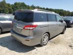 NISSAN QUEST S photo