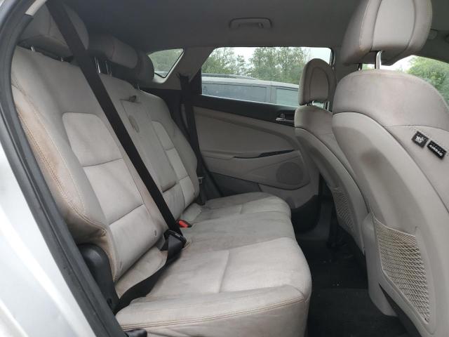 2018 HYUNDAI TUCSON SEL - KM8J3CA4XJU633030