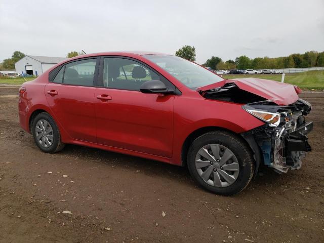 2020 KIA RIO LX - 3KPA24ADXLE344776