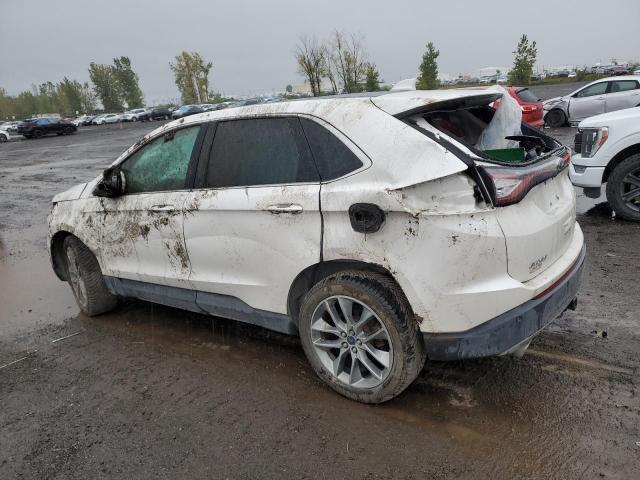 2016 FORD EDGE TITAN - 2FMPK4K84GBC60344
