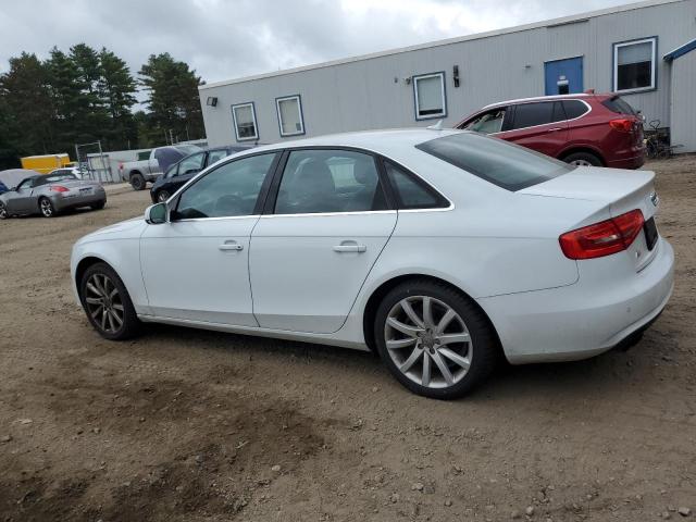 VIN WAUFFAFL6DN017133 2013 Audi A4, Premium Plus no.2