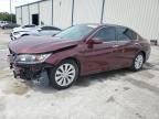 2015 HONDA ACCORD EXL - 1HGCR2F81FA221347