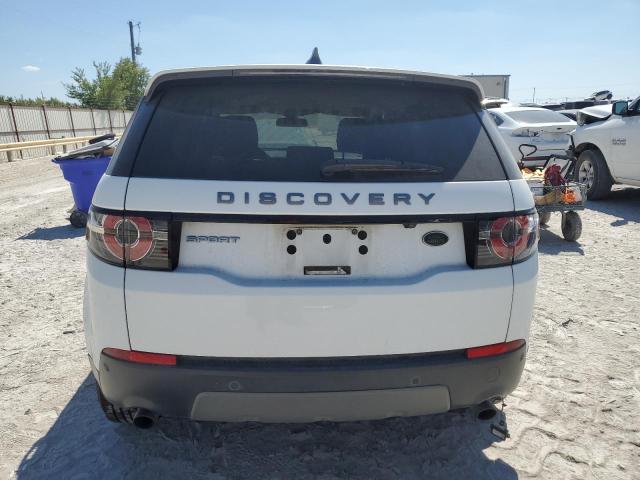 VIN SALCP2BG6HH696013 2017 Land Rover Discovery, SE no.6