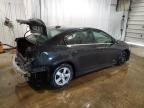 CHEVROLET CRUZE LT photo