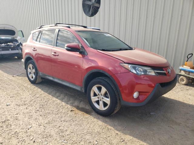 VIN 2T3WFREV6DW039131 2013 Toyota RAV4, Xle no.4