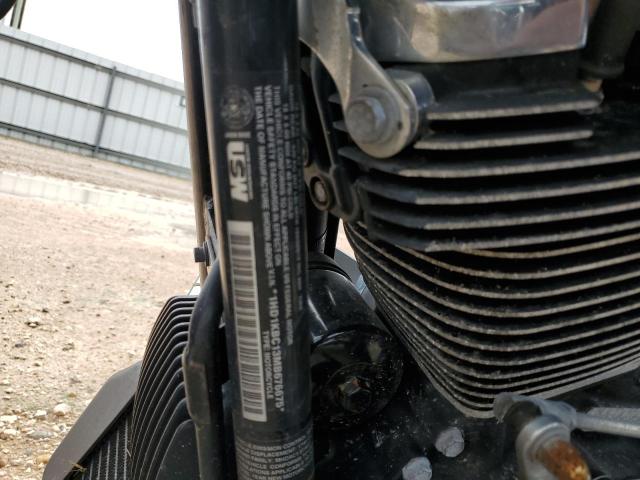 2021 HARLEY-DAVIDSON FLHX - 1HD1KBC13MB676675