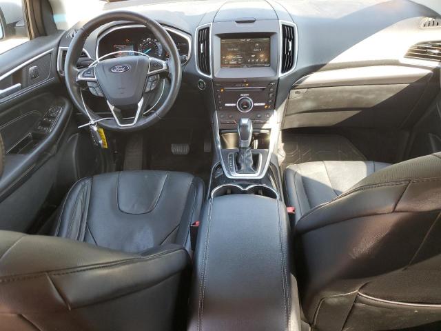 2015 FORD EDGE TITAN - 2FMTK4K90FBB63082