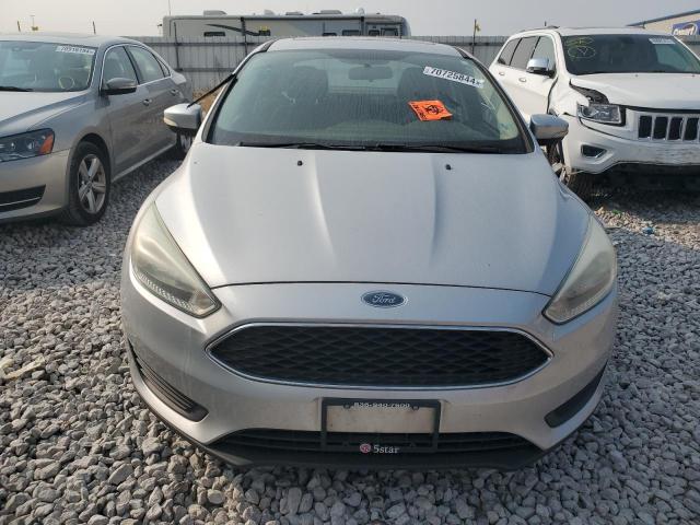 VIN 1FADP3F22FL202794 2015 Ford Focus, SE no.5