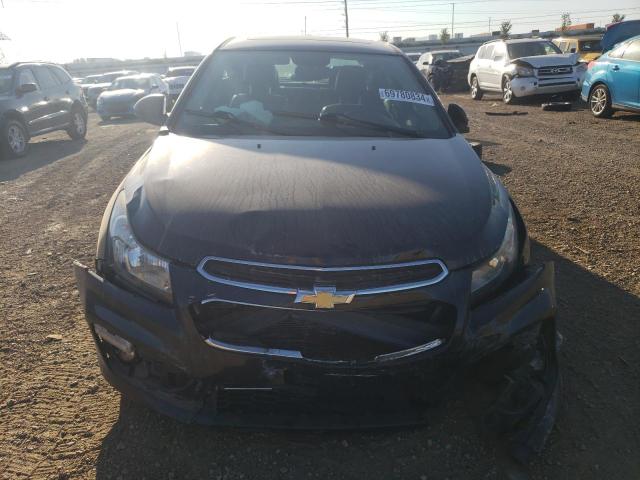2015 CHEVROLET CRUZE LTZ - 1G1PG5SBXF7141558