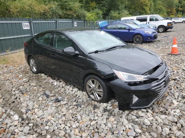 2020 HYUNDAI ELANTRA SE - 5NPD84LF2LH617389