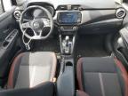 NISSAN VERSA SR photo