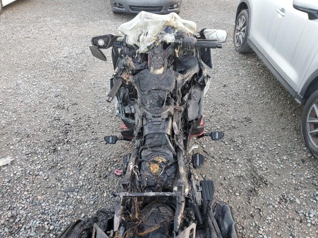 2020 HONDA GL1800 B JH2SC7948LK200008
