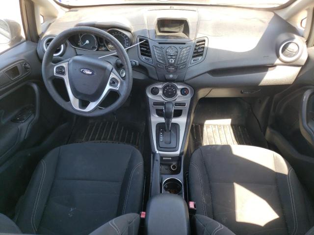 VIN 3FADP4EJ3HM156019 2017 Ford Fiesta, SE no.8