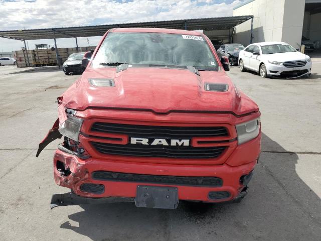 2019 RAM 1500 LARAM - 1C6RREJT2KN628318