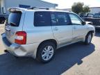 TOYOTA HIGHLANDER photo