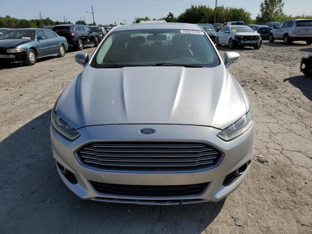 VIN 3FA6P0K9XDR330502 2013 Ford Fusion, Titanium no.5