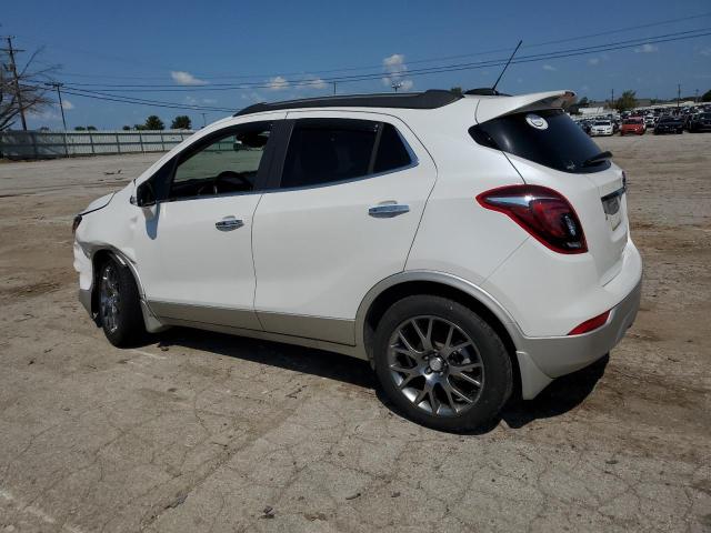 VIN KL4CJ1SB0KB759392 2019 Buick Encore, Sport Touring no.2