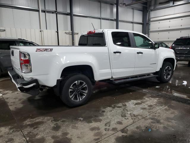 2021 CHEVROLET COLORADO Z - 1GCGTDEN0M1111066