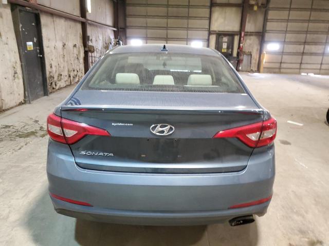 2017 HYUNDAI SONATA SE - 5NPE24AF9HH575769