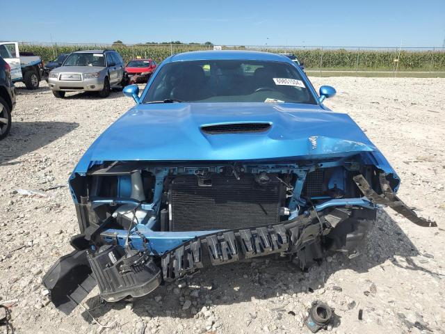 2019 DODGE CHALLENGER - 2C3CDZBT1KH591312