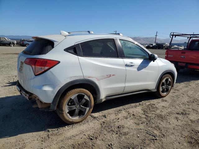 2018 HONDA HR-V EX - 3CZRU5G59JM701512