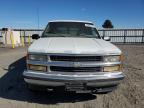 CHEVROLET TAHOE K150 photo