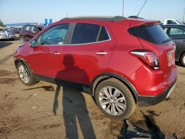 VIN KL4CJASB9KB903182 2019 Buick Encore, Preferred no.2