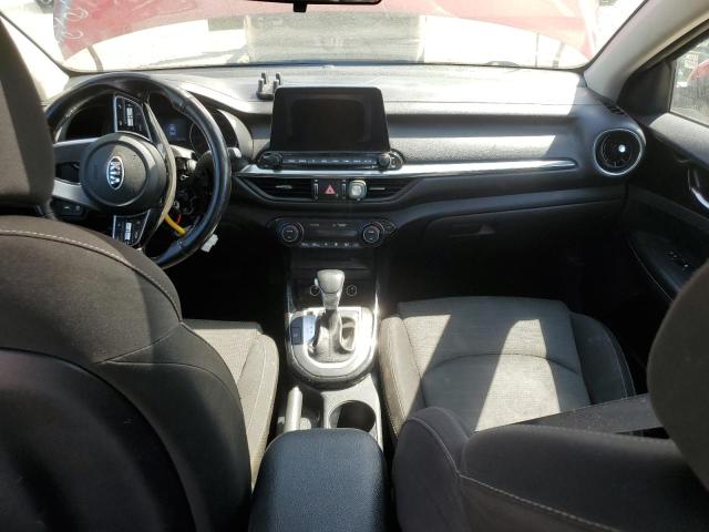 2019 KIA FORTE GT L - 3KPF34AD4KE014682