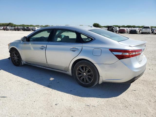 VIN 4T1BK1EB9EU121186 2014 Toyota Avalon, Base no.2