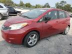 NISSAN VERSA NOTE photo