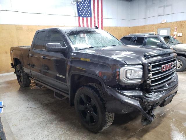 2016 GMC SIERRA K15 - 1GTV2LEC4GZ249170