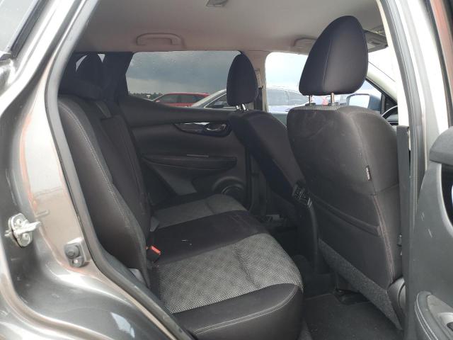 2018 NISSAN ROGUE SPOR - JN1BJ1CRXJW293722