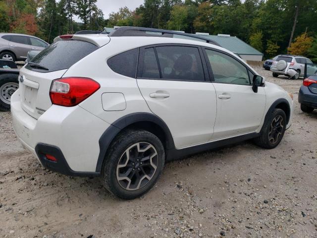 2017 SUBARU CROSSTREK - JF2GPABC4HH226905