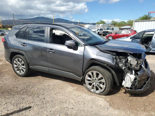 VIN JTMC1RFV8KD022843 2019 Toyota RAV4, Xle Premium no.4