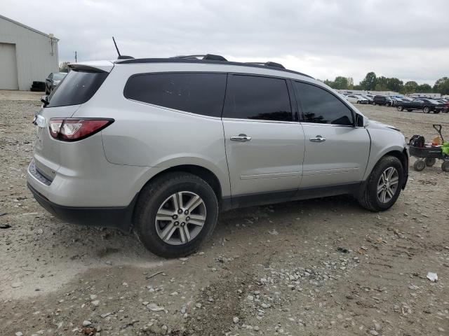 2017 CHEVROLET TRAVERSE L - 1GNKVGKD8HJ308520