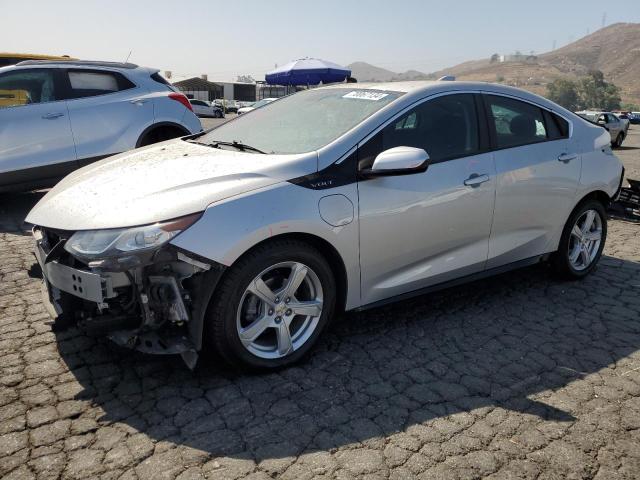 VIN 1G1RC6S53JU146325 2018 Chevrolet Volt, LT no.1