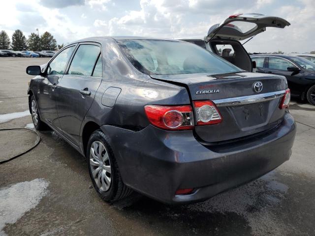 VIN 5YFBU4EE4DP164663 2013 Toyota Corolla, Base no.2