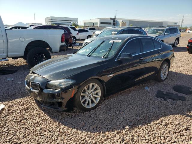 VIN WBAXA5C56ED690706 2014 BMW 5 Series, 535 D no.1