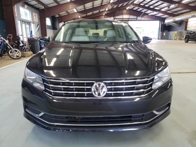 2017 VOLKSWAGEN PASSAT SE 1VWBT7A3XHC017025  71025914