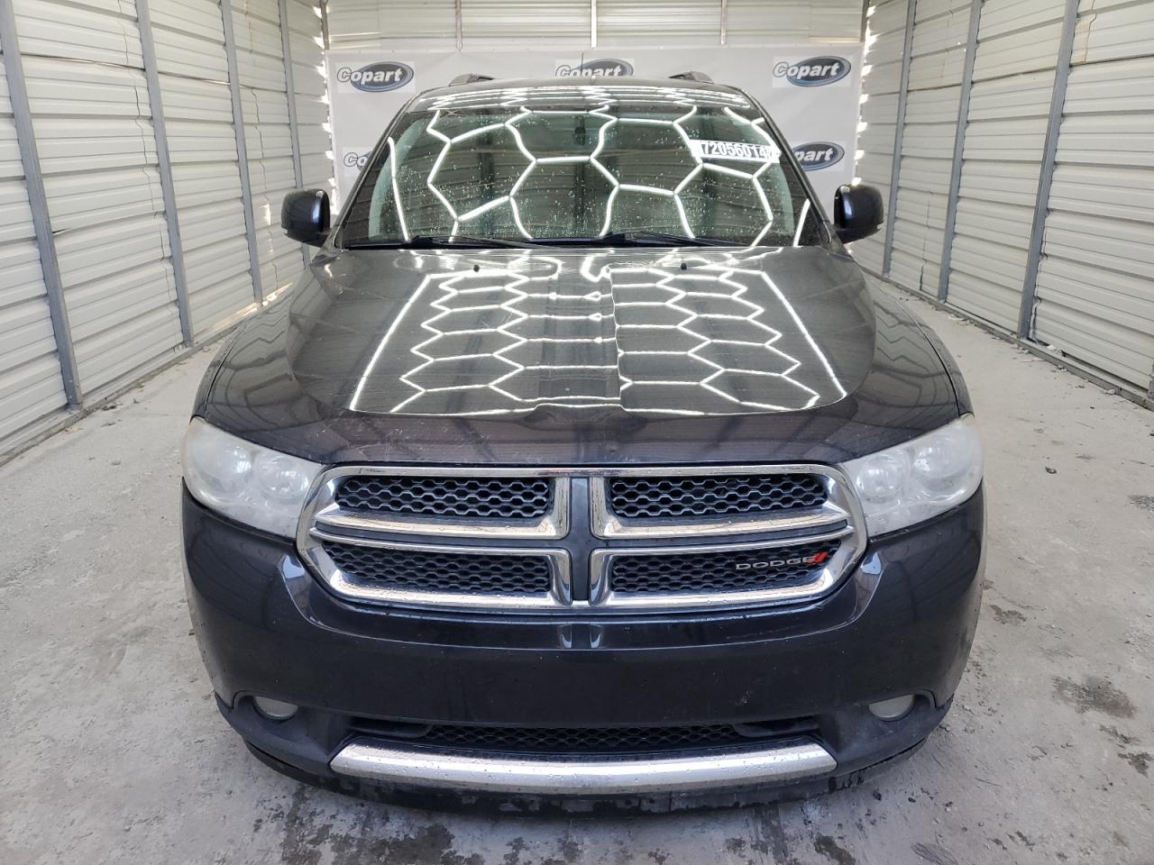 Lot #2911692848 2013 DODGE DURANGO CR