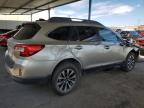 SUBARU OUTBACK 2. снимка