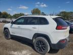 Lot #3040973457 2017 JEEP CHEROKEE L