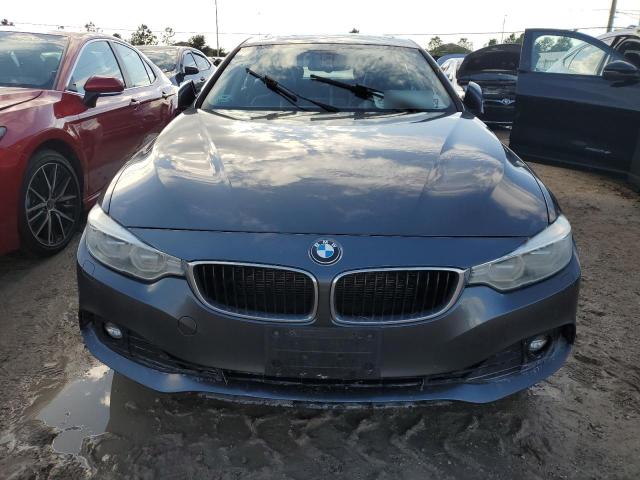 2015 BMW 428 XI GRA - WBA4C9C58FD331315