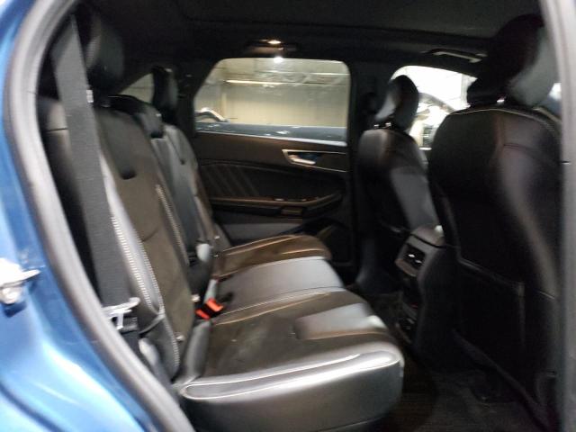 2019 FORD EDGE ST - 2FMPK4AP7KBC66883