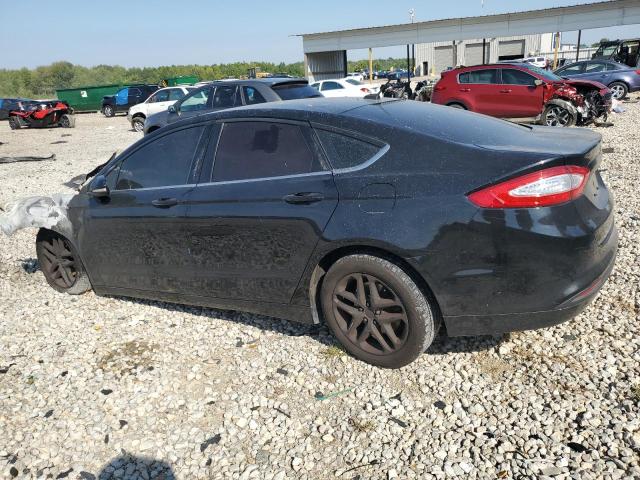 VIN 3FA6P0HDXFR179076 2015 Ford Fusion, SE no.2