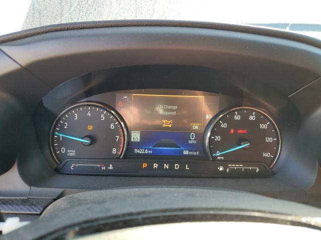 2023 FORD EXPLORER S - 1FMSK8KHXPGA42449