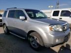 HONDA PILOT EXL photo