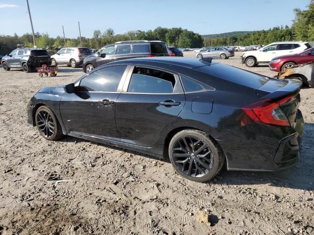 2020 HONDA CIVIC SI - 2HGFC1E54LH708099