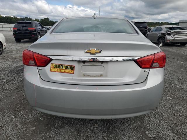 2015 CHEVROLET IMPALA LT - 2G1125S33F9105478