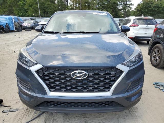 2019 HYUNDAI TUCSON SE - KM8J2CA44KU980986